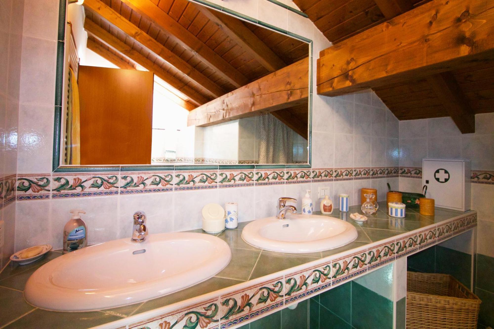 לזה Sunflower Relax Pool And Terrace - Happy Rentals מראה חיצוני תמונה