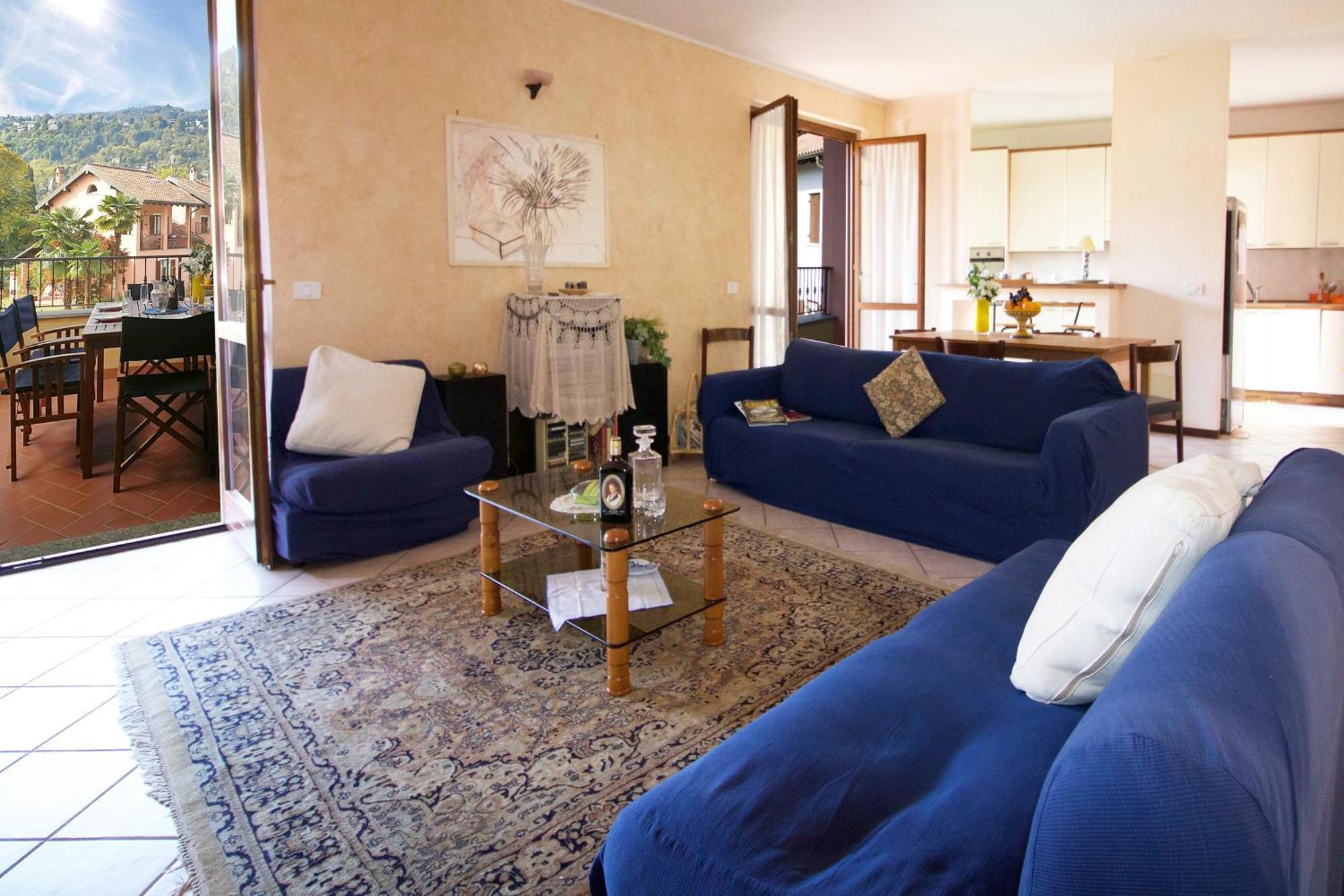 לזה Sunflower Relax Pool And Terrace - Happy Rentals מראה חיצוני תמונה