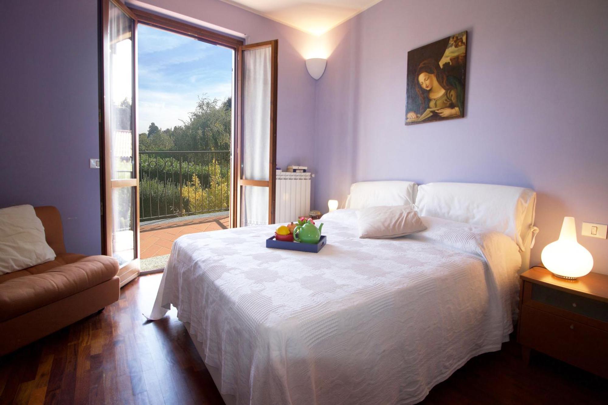 לזה Sunflower Relax Pool And Terrace - Happy Rentals מראה חיצוני תמונה